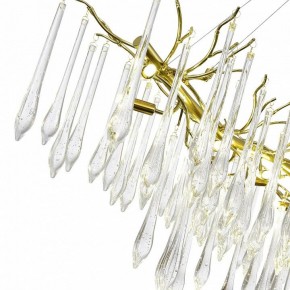 Подвесная люстра ST-Luce Teardrops SL1660.213.12 в Дегтярске - degtyarsk.mebel24.online | фото 4