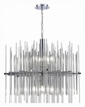 Подвесная люстра ST-Luce Teramo SL1628.103.12 в Дегтярске - degtyarsk.mebel24.online | фото