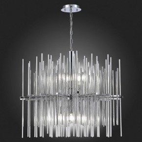 Подвесная люстра ST-Luce Teramo SL1628.103.12 в Дегтярске - degtyarsk.mebel24.online | фото 4