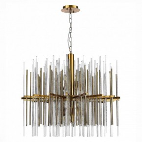 Подвесная люстра ST-Luce Teramo SL1628.303.12 в Дегтярске - degtyarsk.mebel24.online | фото 3