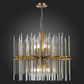 Подвесная люстра ST-Luce Teramo SL1628.303.12 в Дегтярске - degtyarsk.mebel24.online | фото 4