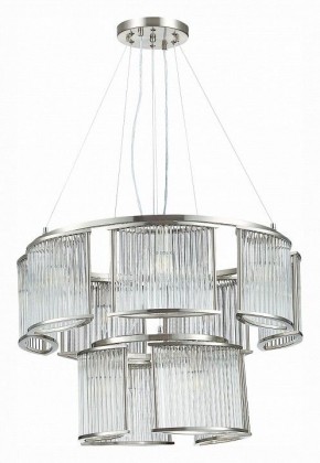 Подвесная люстра ST-Luce Velletri SL1627.103.11 в Дегтярске - degtyarsk.mebel24.online | фото 2