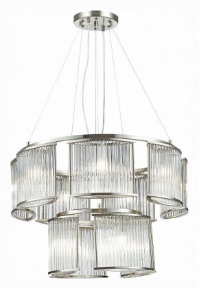 Подвесная люстра ST-Luce Velletri SL1627.103.11 в Дегтярске - degtyarsk.mebel24.online | фото 3