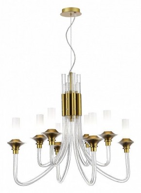 Подвесная люстра ST-Luce Vetrano SL1241.203.08 в Дегтярске - degtyarsk.mebel24.online | фото 2