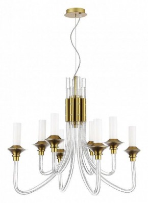 Подвесная люстра ST-Luce Vetrano SL1241.203.08 в Дегтярске - degtyarsk.mebel24.online | фото 3