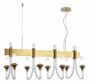 Подвесная люстра ST-Luce Vetrano SL1241.213.08 в Дегтярске - degtyarsk.mebel24.online | фото 3