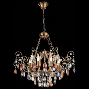 Подвесная люстра ST-Luce Vianeta SL421.303.08 в Дегтярске - degtyarsk.mebel24.online | фото 2