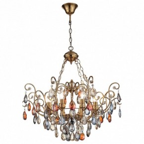 Подвесная люстра ST-Luce Vianeta SL421.303.08 в Дегтярске - degtyarsk.mebel24.online | фото 4