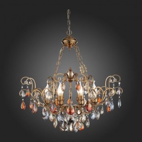 Подвесная люстра ST-Luce Vianeta SL421.303.08 в Дегтярске - degtyarsk.mebel24.online | фото 6