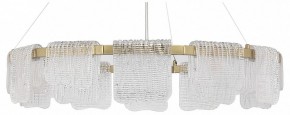 Подвесная люстра ST-Luce VOILE SL6021.203.66 в Дегтярске - degtyarsk.mebel24.online | фото