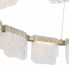 Подвесная люстра ST-Luce VOILE SL6021.203.66 в Дегтярске - degtyarsk.mebel24.online | фото 7
