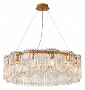 Подвесная люстра Stilfort Admire 2174/05/12P в Дегтярске - degtyarsk.mebel24.online | фото 2