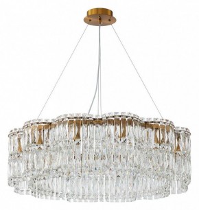 Подвесная люстра Stilfort Admire 2174/05/12P в Дегтярске - degtyarsk.mebel24.online | фото 3