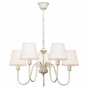 Подвесная люстра Vitaluce 3339 V3339/5 в Дегтярске - degtyarsk.mebel24.online | фото 2
