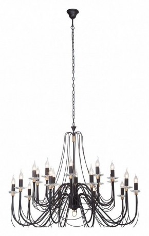Подвесная люстра Vitaluce V1044 V1044/20 в Дегтярске - degtyarsk.mebel24.online | фото