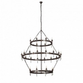 Подвесная люстра Vitaluce V1872 V1872-7/16+8+8 в Дегтярске - degtyarsk.mebel24.online | фото 2