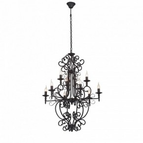 Подвесная люстра Vitaluce V1873 V1873-1/9 в Дегтярске - degtyarsk.mebel24.online | фото 2