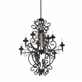 Подвесная люстра Vitaluce V1873 V1873-1/9 в Дегтярске - degtyarsk.mebel24.online | фото 3