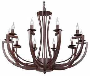 Подвесная люстра Vitaluce V3295 V3295-7/10 в Дегтярске - degtyarsk.mebel24.online | фото