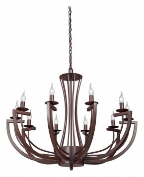Подвесная люстра Vitaluce V3295 V3295-7/10 в Дегтярске - degtyarsk.mebel24.online | фото 2