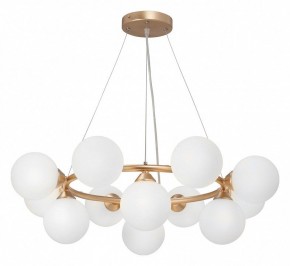 Подвесная люстра Vitaluce V48410 V48410-8/12S в Дегтярске - degtyarsk.mebel24.online | фото 2