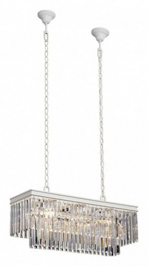 Подвесная люстра Vitaluce V5146 V5146-0/10 в Дегтярске - degtyarsk.mebel24.online | фото