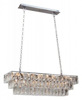 Подвесная люстра Vitaluce V5264 V5264-9/30 в Дегтярске - degtyarsk.mebel24.online | фото 2