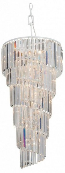 Подвесная люстра Vitaluce V5311 V5311-0/13 в Дегтярске - degtyarsk.mebel24.online | фото