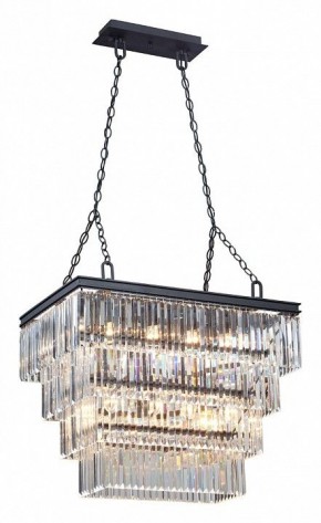 Подвесная люстра Vitaluce V5312 V5312-1/20 в Дегтярске - degtyarsk.mebel24.online | фото 2