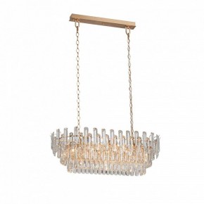 Подвесная люстра Vitaluce V53440 V53440-8/19 в Дегтярске - degtyarsk.mebel24.online | фото
