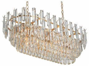 Подвесная люстра Vitaluce V53440 V53440-8/19 в Дегтярске - degtyarsk.mebel24.online | фото 2