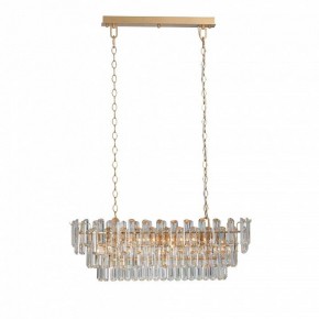 Подвесная люстра Vitaluce V53440 V53440-8/19 в Дегтярске - degtyarsk.mebel24.online | фото 3