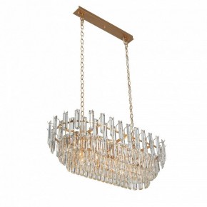 Подвесная люстра Vitaluce V53440 V53440-8/19 в Дегтярске - degtyarsk.mebel24.online | фото 4
