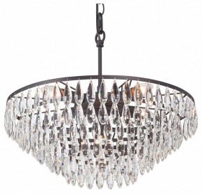 Подвесная люстра Vitaluce V5352 V5352-1/5 в Дегтярске - degtyarsk.mebel24.online | фото 2