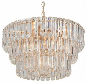 Подвесная люстра Vitaluce V5353 V5353-8/11 в Дегтярске - degtyarsk.mebel24.online | фото