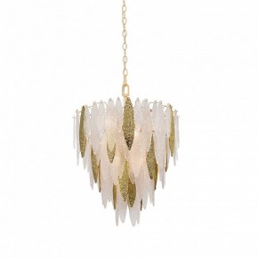 Подвесная люстра Vitaluce V5811 V5811-8/10 в Дегтярске - degtyarsk.mebel24.online | фото 2