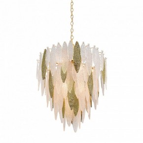 Подвесная люстра Vitaluce V5811 V5811-8/10 в Дегтярске - degtyarsk.mebel24.online | фото 3
