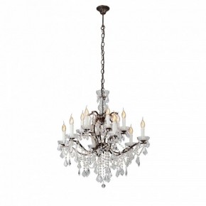 Подвесная люстра Vitaluce V5814 V5814-7/12 в Дегтярске - degtyarsk.mebel24.online | фото