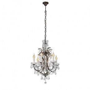 Подвесная люстра Vitaluce V5815 V5815-7/6 в Дегтярске - degtyarsk.mebel24.online | фото 2