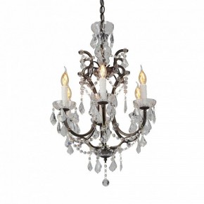 Подвесная люстра Vitaluce V5815 V5815-7/6 в Дегтярске - degtyarsk.mebel24.online | фото 3