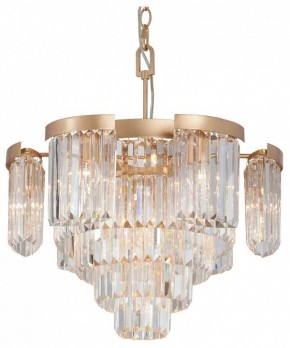 Подвесная люстра Vitaluce V58370 V58370-8/13 в Дегтярске - degtyarsk.mebel24.online | фото