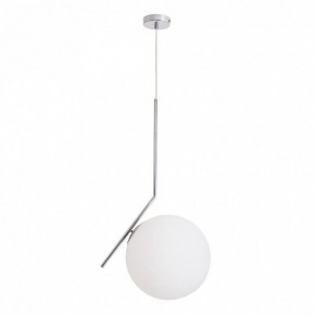 Подвесной светильник Arte Lamp Bolla-Unica A1922SP-1CC в Дегтярске - degtyarsk.mebel24.online | фото 2