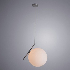 Подвесной светильник Arte Lamp Bolla-Unica A1922SP-1CC в Дегтярске - degtyarsk.mebel24.online | фото 3