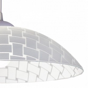 Подвесной светильник Arte Lamp Cucina A3421SP-1WH в Дегтярске - degtyarsk.mebel24.online | фото 4