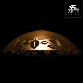 Подвесной светильник Arte Lamp Cucina A4020SP-1WH в Дегтярске - degtyarsk.mebel24.online | фото 3
