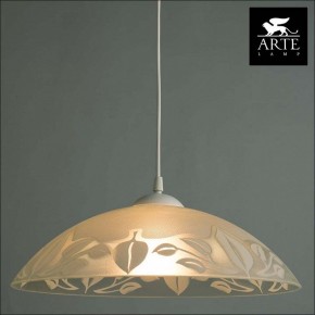 Подвесной светильник Arte Lamp Cucina A4020SP-1WH в Дегтярске - degtyarsk.mebel24.online | фото 4