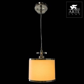 Подвесной светильник Arte Lamp Furore A3990SP-1CC в Дегтярске - degtyarsk.mebel24.online | фото 3
