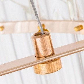 Подвесной светильник Arte Lamp Jastin A2848SP-3GO в Дегтярске - degtyarsk.mebel24.online | фото 5