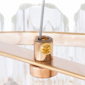 Подвесной светильник Arte Lamp Jastin A2848SP-5GO в Дегтярске - degtyarsk.mebel24.online | фото 5