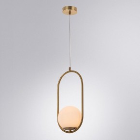 Подвесной светильник Arte Lamp Matisse A7745SP-1AB в Дегтярске - degtyarsk.mebel24.online | фото 3